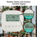WiFi Smart Watering Machines Automatic Micro-drip Irrigation System Controllers