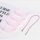 Makeup Tools 4 Styles Eyebrow Shaper Kit Eyebrow Stencil Thrush Card Grooming