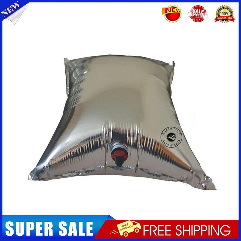 Wine Refill Bags - Wine Drink Beverage Bladders Pouch with Spout (3L-5pcs)