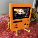 Control Game Support Storage Holder Cartoon Rack for Switch Charging Stand BaseC