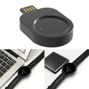 USB Charging Dock for Amazfit GTR 3 Pro/GTR 3/GTS 3 Series Watch Charger Cradle