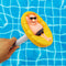 Multi-Functional Durable Floating Thermometer Practical Water Temperature Meter