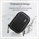 Case Travel Shockproof Bag Storage Bag Wireless Microphone Carrying For DJI Mic