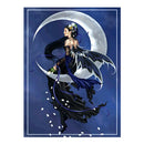 Beauty Painting Embroidery DIY Craft 5D Diamond Mosaic Cross Stitch Kit