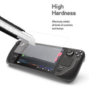 0.26mm HD Protective Glass for Steam Deck Console 9H Tempered Film Protector
