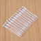 100pcs Wand Tube Bubble Maker Soap Bottles Love Heart Stick Children Party