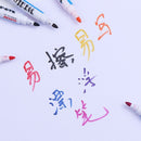 Mark Whiteboard Markers Magical Water Painting Pen Doodle Pen Floating Pen