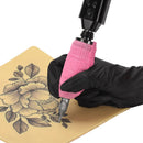 5cmx1.8m Tattoo Grip Bandage Self-Adhesive Tattoo Grips Cover for Tattoo Machine