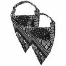 Accessories Head Scarf Elastic Hair Band Hair Scarf for Women Women Headbands