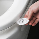 Nordic Toilet Seat Cover Lifter Sanitary Closestool Cover Lift Handle (B) Newly