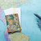 DIY Special Shaped Diamond Painting PU Leather Passport Protective Cover Newly