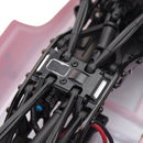 Aluminum Alloy Speed Center Skid Plate for Axial SCX24 90081 1:24 RC