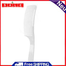 Curved Barber Clipper Cutting Comb Hairdressing Cutting Salon Flat Top Combs