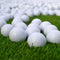 Durable Indoor&outdoor Golf Ball Air Ball Ball Sports Tool Soft Texture