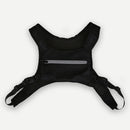 Multi-function Reflective Chest Bags Men Women Vest Hip-Hop Street Belt Pouch