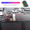 M.2 NGFF PCIe X4 AHCI SSD Adapter Card for Macbook Air Pro Retina 2013 2014 2015