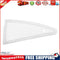 Sealant Silicone Grout Remover Scraper Tile Cleaner Caulking Tool Kit(White