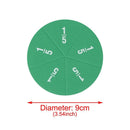 Instrument Score Question Demonstrator Fraction Student Teaching Tools