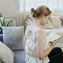 Intelligent Back Posture Corrector Shoulder Training Correction Belt U9K0