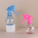 Hair Barber Hairdressing Refillable Bottles Fine Mist Bottle Spray Empty Bottle