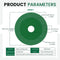 for Angle Grinder Glass Cutting Disc Thin Saw Blade Wheel Glass Ceramic Cutting`