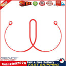 Anti Lost Silicone Earphone Strap for SONY WF-C500 Neck Cable String (Red) Newly