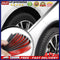 Universal Moulding Trim Shell Anti-scratch Mud Guards Protector Auto Accessories