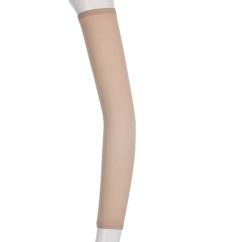 Arm Warmer Long Sleeves Forearm Concealer Compression Sleeves Tattoo Cover Up