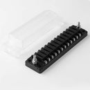 Marine for Truck Car Accessory Block Fuse Box Plastic Cover Blade Fuse Holder