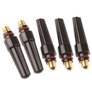 Parts Welder Accessory Arc TIG 57Y03 WP17/18/26 Medium Back Cap Welding Torch