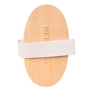 Hand-Held Cellulite Reduction Portable Body Brush Massager Scalp Massage Head