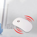 Electric Head Massager 8000 Vibration Per Minute Silicone Head Massage Combs