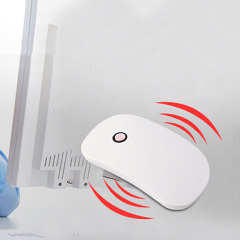 Electric Head Massager 8000 Vibration Per Minute Silicone Head Massage Combs