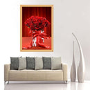 5D DIY Flowers Diamond Painting Mosaic Embroid Cross Stitch Kits Home Decor