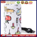 Baby Feeding Milk Bottle Warmer Insulation Bag Thermal Bag Holder (A)