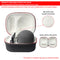 Smart Speaker Storage Hard Shell Protective Carrying Case for the HomePod Mini Bag
