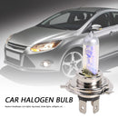 12V 3000K 60/55W H4 Halogen Car Light Bulb Automobile Headlight Fog Light Bulb