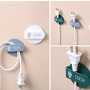 Organizer Cord Organizer Cord Wrap Holder Cable Management Wall Storage Hook