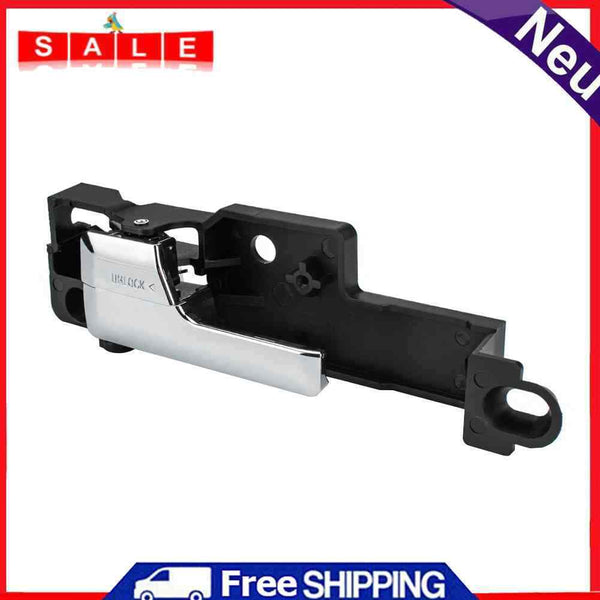 Left Back Door Inner Handle 6E5Z5422601B Replacement for Ford FUSION 2006-2012