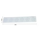 Lace Silicone Sugarcraft Mold Fondant Mat Pastry Cake Decorating Tools (B)
