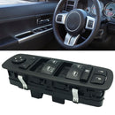 for Nitro Master Window Switch Driver Side 4602632AG 4602632AH Electric Power