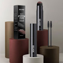 Double Ended Eyebrow Pen Brow Stamp Brow Powder Hairline Beard Filler Tools