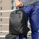 Large Men Backpack Waterproof Business Travel School Bag Laptop Casual Bagp
