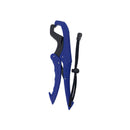 #A Fish Lip Grabber Plier Controller Fishing Grip Tackle Clamp for Angling Lover