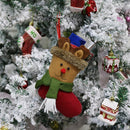 AnySell Christmas Stockings, Kids Gift Bag, Candy Bags, Christmas