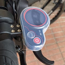 Waterproof Dashboard Finger Throttle Display Cover for Kugoo M4 Kaboo Zeoro