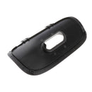 Flap Hook Rear Bumper Trailer Cover External Replacement For BMW E53 X5 00-06