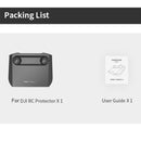 Cover Remote Control Cover Fixed Rocker For DJI RC For DJI RC Remote Control