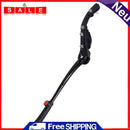 Bike Side Rear Parking Stand Mountain Bicycle Kickstand Riding Equipment