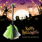 #A Halloween Witch Broom Party Supplies Broom Props for Carnivals Theme Parties